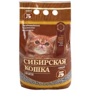 Сибирская кошка котята  5л
