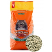 Сибирская кошка бюджет 7л