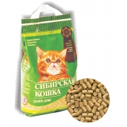 Сибирская кошка котята лесной 3л