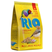 Рио Корм для экзотических птиц 1 кг