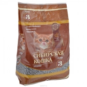 Сибирская кошка котята  3л