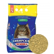 Сибирская кошка эффект 5л